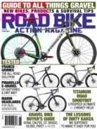 Road-Bike-Action June 01, 2020 Issue Cover