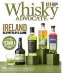 Whisky Advocate June 01, 2025 Issue Cover