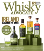 Whisky Advocate June 01, 2025 Issue Cover
