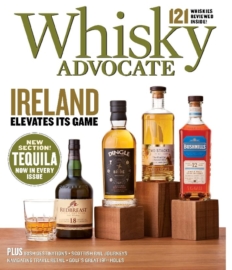 Whisky-Advocate June 01, 2025 Issue Cover