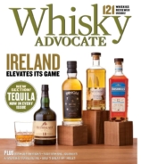 Whisky-Advocate June 01, 2025 Issue Cover