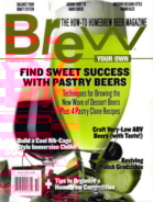 Brew-Your-Own October 01, 2018 Issue Cover