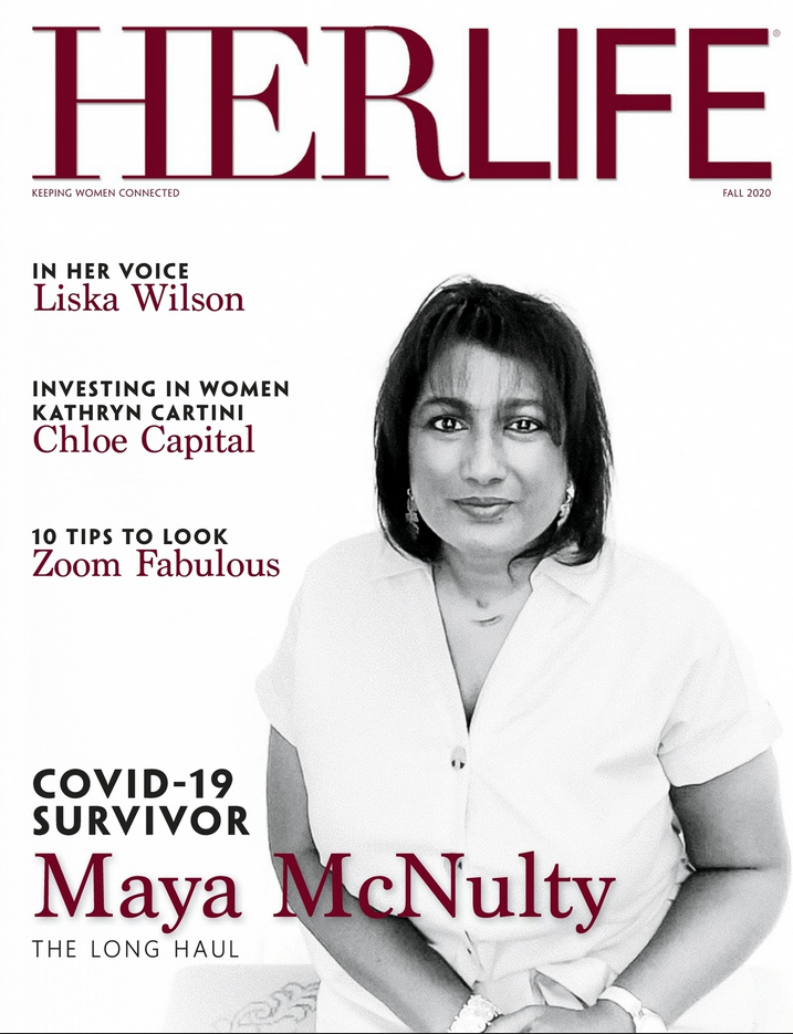 Her-Life September 01, 2020 Issue Cover