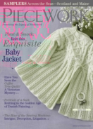 Piecework June 01, 2019 Issue Cover