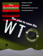 the-economist July 21, 2018 Issue Cover