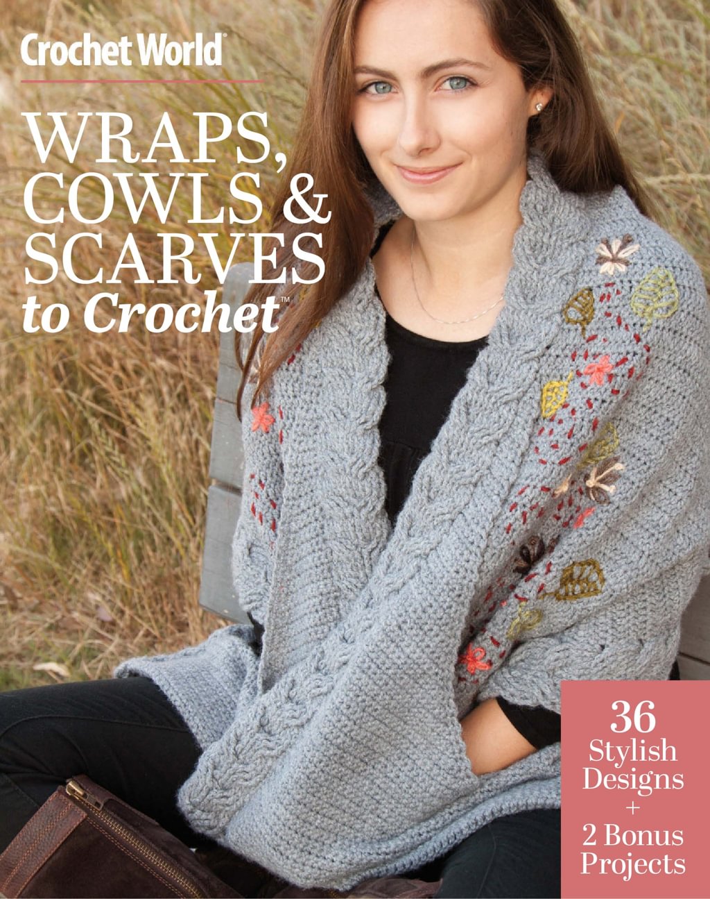 Crochet-World October 01, 2025 Issue Cover