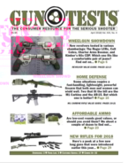 Gun-Tests April 01, 2018 Issue Cover