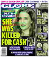 Globe November 03, 2025 Issue Cover