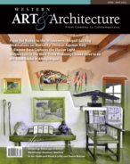 Western-Art-and-Architecture April 01, 2023 Issue Cover