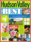 Hudson Valley September 01, 2026 Issue Cover