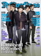 Rolling-Stone April 26, 2012 Issue Cover