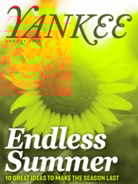 Yankee August 01, 2017 Issue Cover