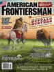 American-Frontiersman March 01, 2021 Issue Cover