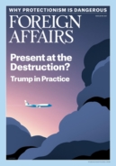 Foreign-Affairs May 01, 2017 Issue Cover