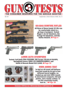 Gun-Tests September 01, 2020 Issue Cover