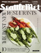 Seattle-Met December 01, 2024 Issue Cover