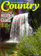 Country June 01, 2015 Issue Cover