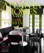 Atlanta-Homes-and-Lifestyles October 01, 2017 Issue Cover