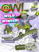 OWL December 01, 2021 Issue Cover