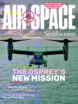 Air-and-Space November 01, 2019 Issue Cover
