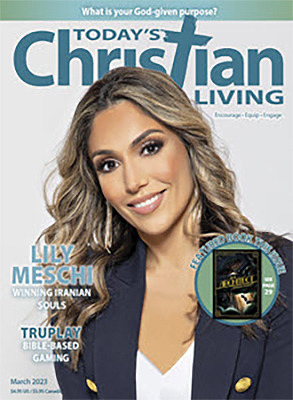 Todays-Christian-Living March 01, 2023 Issue Cover