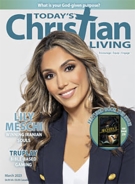 Todays-Christian-Living March 01, 2023 Issue Cover