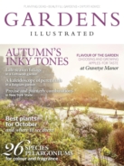 Gardens-Illustrated October 01, 2017 Issue Cover
