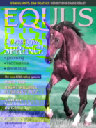 Equus March 01, 2023 Issue Cover