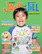 Jack-And-Jill March 01, 2021 Issue Cover