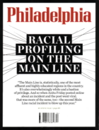 Philadelphia-Magazine December 01, 2015 Issue Cover