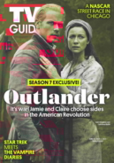 TV-Guide June 12, 2023 Issue Cover