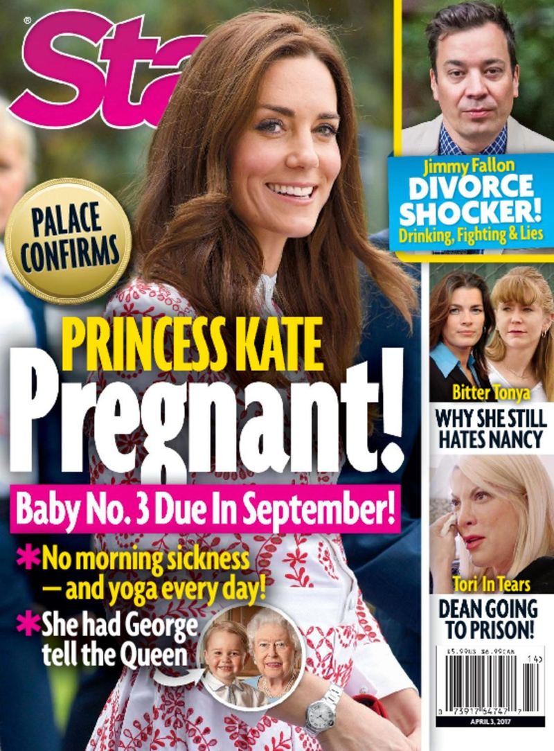 Star April 03, 2017 Issue Cover