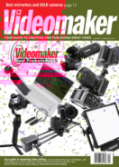 Videomaker January 01, 2020 Issue Cover