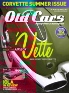 Old-Cars August 16, 2017 Issue Cover