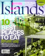 Islands June 01, 2013 Issue Cover