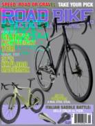 Road-Bike-Action September 01, 2020 Issue Cover
