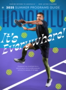 Honolulu Magazine April 01, 2025 Issue Cover