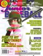Junior-Baseball January 01, 2017 Issue Cover