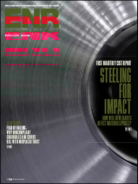 Engineering-News-Record March 03, 2025 Issue Cover
