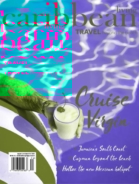 Caribbean-Living-Magazine December 01, 2022 Issue Cover