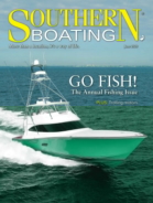 Southern-Boating June 01, 2020 Issue Cover