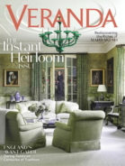 Veranda September 01, 2019 Issue Cover