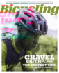 Bicycling June 01, 2023 Issue Cover