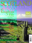 Scotland-Magazine June 01, 2016 Issue Cover