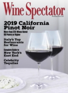 Wine-Spectator September 30, 2022 Issue Cover