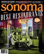 Sonoma May 01, 2022 Issue Cover