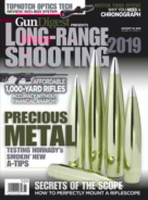 Gun-Digest August 15, 2019 Issue Cover