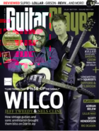 Guitar-Player December 01, 2019 Issue Cover