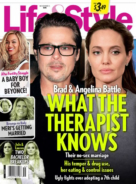 Life-and-Style-Weekly November 07, 2016 Issue Cover