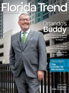 Florida-Trend May 01, 2020 Issue Cover